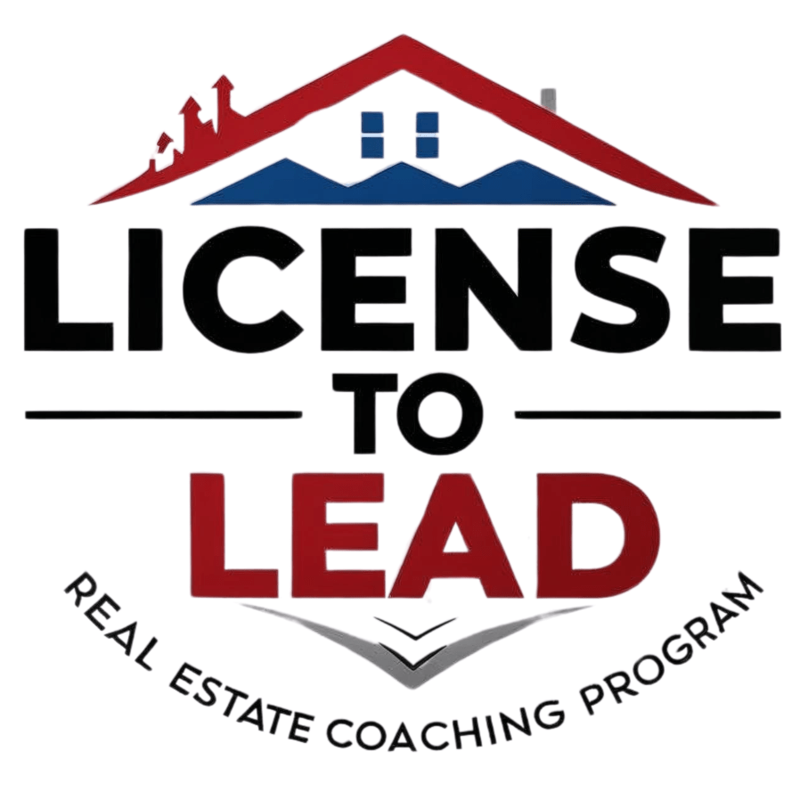 License to Lead